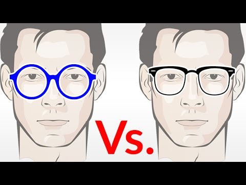 5 Tips To Look AWESOME Wearing Glasses | The BEST Eyeglasses For Men - UCmRfQHc3U4fV1-i8Ry1HmtA