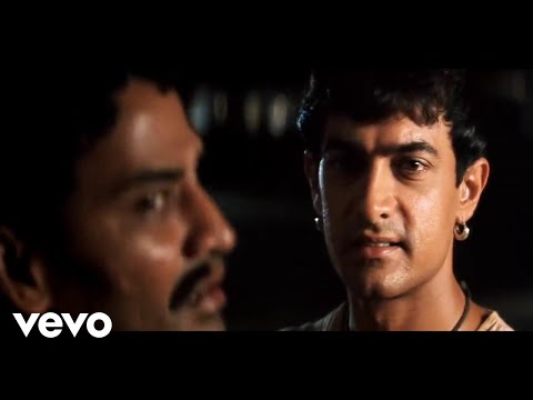 Mitwa - Lagaan | Aamir Khan | A.R. Rahman - UC3MLnJtqc_phABBriLRhtgQ