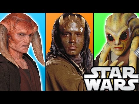 Why Did 3 Jedi Masters Lose to Palpatine So Easily in Revenge of the Sith? Star Wars Explained - UC8CbFnDTYkiVweaz8y9wd_Q