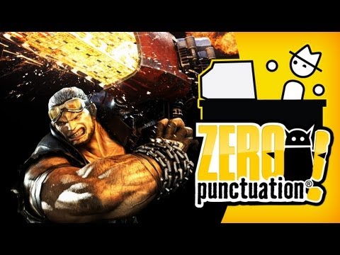 ANARCHY REIGNS (Zero Punctuation) - UCqg5FCR7NrpvlBWMXdt-5Vg