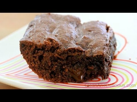 Quick & Easy Gluten Free Brownies - UCj0V0aG4LcdHmdPJ7aTtSCQ