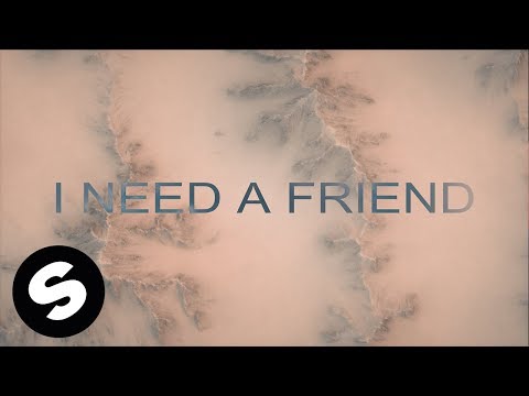 Sebjak & Matt Nash - I Need A Friend (Official Music Video) - UCpDJl2EmP7Oh90Vylx0dZtA