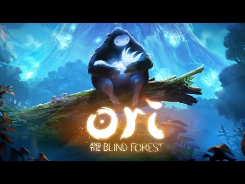 ORI AND THE BLIND FOREST - Gameplay do Início (Xbox One 1080p 60fps) - UCWKtHaeXVzUscYGcm0hEunw