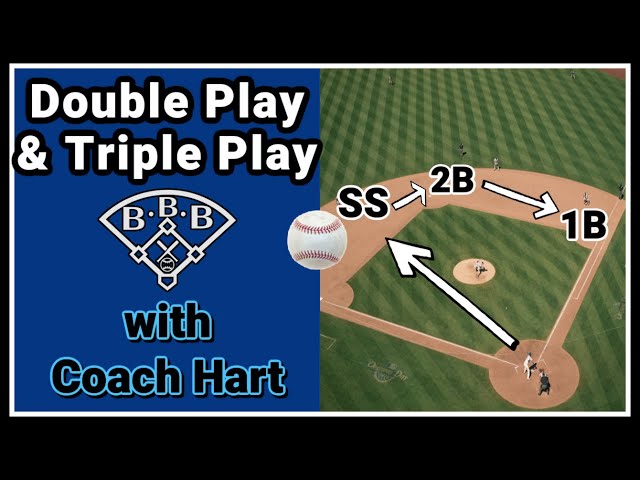 What Is A Triple In Baseball?