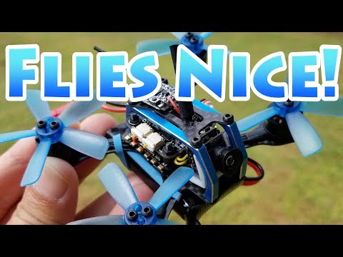 Micro Drones 101  - UCnJyFn_66GMfAbz1AW9MqbQ