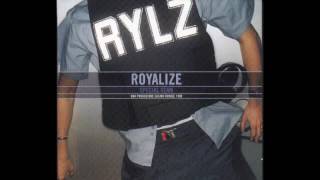 Royalize - La Tua Lingua Sul Mio Cuore