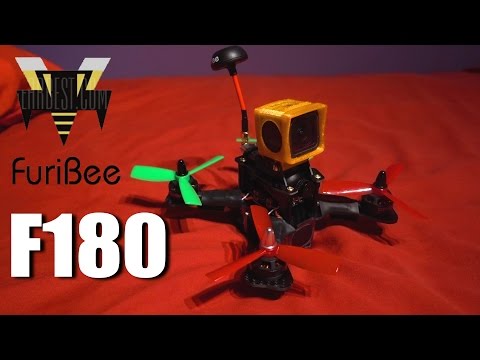 My First 180 Quad! Furibee F180 - UCKE_cpUIcXCUh_cTddxOVQw