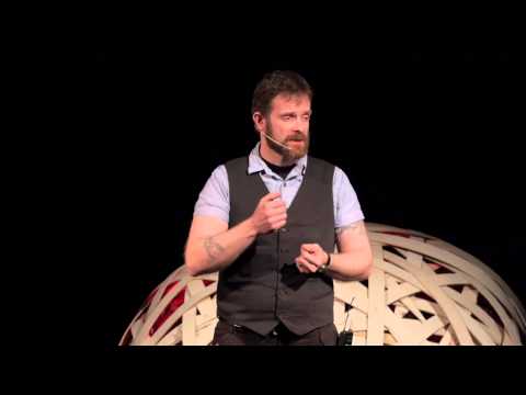 Never give up! You can go further than you think | Arnoddur Magnús Danks | TEDxReykjavik - UCsT0YIqwnpJCM-mx7-gSA4Q