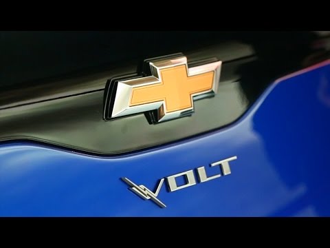 2016 Chevrolet Volt Makes Solid Improvements | Consumer Reports - UCOClvgLYa7g75eIaTdwj_vg