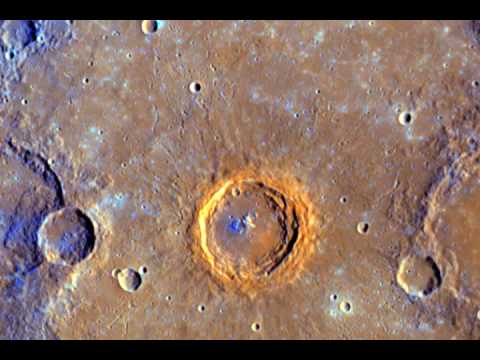 Google Mercury: New NASA  Images - UCftwRNsjfRo08xYE31tkiyw