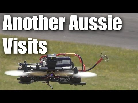 Another Aussie comes to NZ to make an earthquake - UCQ2sg7vS7JkxKwtZuFZzn-g