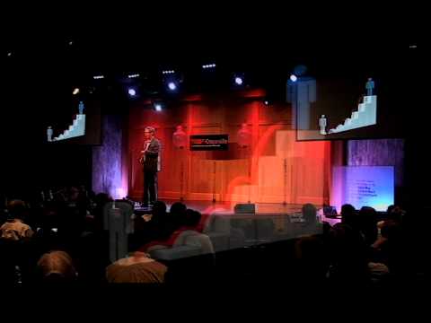 TEDxKnoxville - Patrick Hunt - Startups as a Guide for Life - UCsT0YIqwnpJCM-mx7-gSA4Q