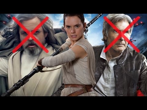 Rey's Parents - Huge Spoiler Potentially Revealed Star Wars: The Force Awakens - UCdIt7cmllmxBK1-rQdu87Gg