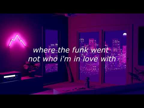 ravyn lenae // sticky (lyrics)