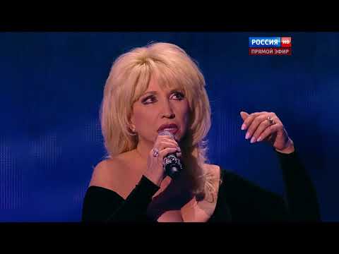 Ирина Аллегрова "Я тучи разведу руками" Новая Волна - UCifkL5PwNM2SF243CMam76Q