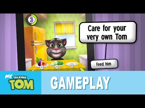 my talking tom