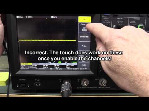 EEVBlog #792 - Lecroy Wavejet Touch 354 Oscilloscope Review - UC2DjFE7Xf11URZqWBigcVOQ