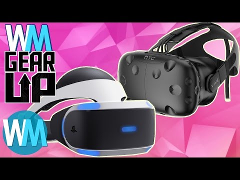 Top 5 Best VR Headsets - Gear UP - UCaWd5_7JhbQBe4dknZhsHJg