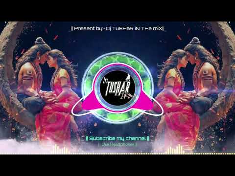 Teri Bhangiya Na Ghotu Ma Aaj||Circuit Mix||Mahashivratri special|Dj Tushar in the mix|dj Sohail Gzb
