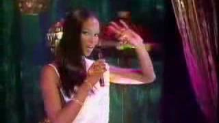 Naomi Campbell - Love And Tears (TOTP).flv