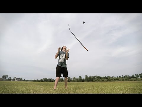 GoPro: Insane Hockey Stick Tricks with Zac Bell - UCqhnX4jA0A5paNd1v-zEysw