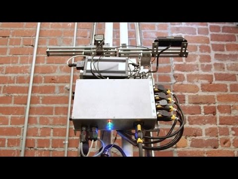 Robot Inspectors Aim To Make Factories Safer - UCCjyq_K1Xwfg8Lndy7lKMpA