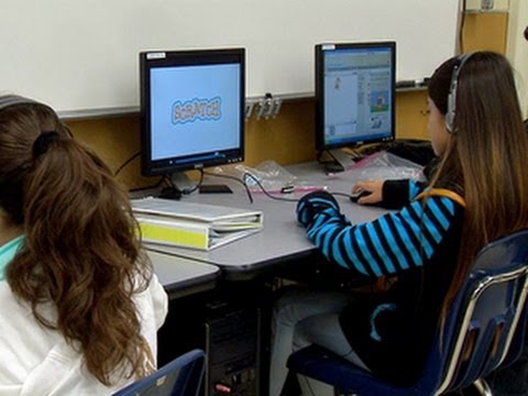 CNET News - 'Hour of Code' to teach kids as young as 5 to program - UCOmcA3f_RrH6b9NmcNa4tdg