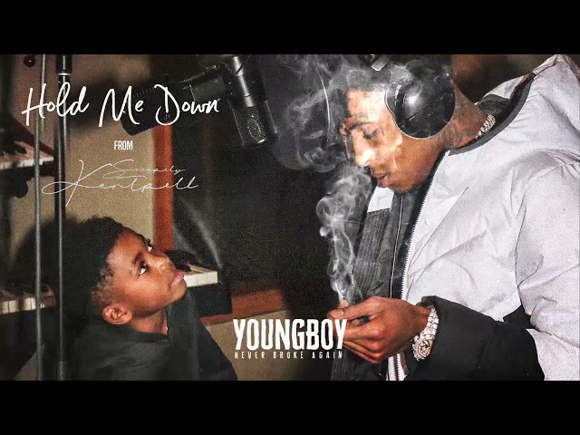 NBA Youngboy’s “Hold Me Down” – A Hit or a Miss?