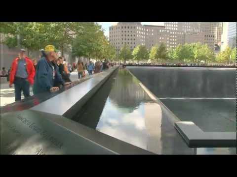 9/11 Memorial ~ New York City - UCg7fwm-gv-TvRznm_MaiQ-w