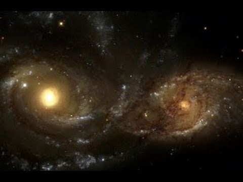 A Look at the Milky Way's Future - UC1znqKFL3jeR0eoA0pHpzvw