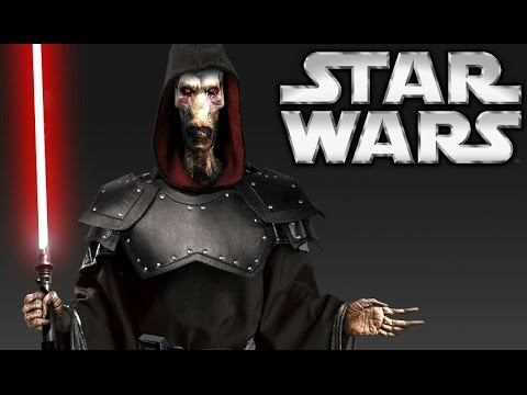The Death Of Darth Plagueis - Star Wars Explained - UCdIt7cmllmxBK1-rQdu87Gg