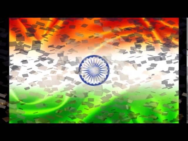 The Instrumental Music of Bharat Humko Jaan Se Pyara Hai