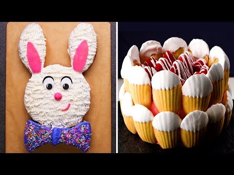 Nuevo! LIVE Diseños de Tartas o Pasteles Divertidos y Espectaculares | So Yummy Español