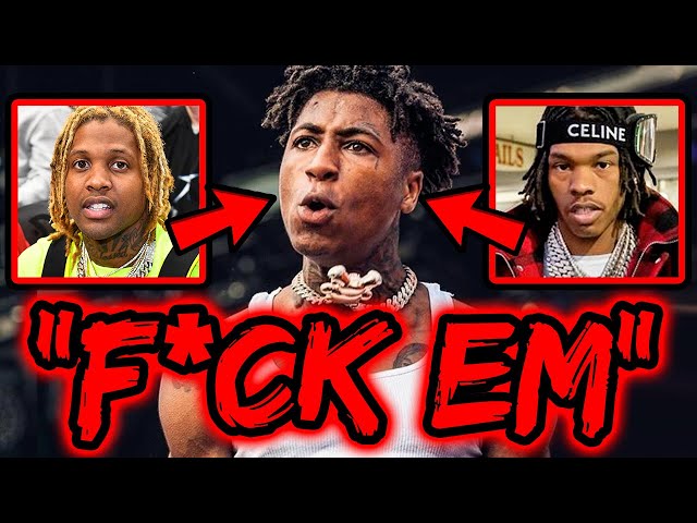 NBA Youngboy is Killing the Social Media Game