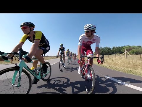 GoPro: Tour de France 2017 - Stage 16 Highlight - UCPGBPIwECAUJON58-F2iuFA