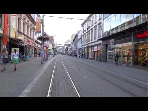 Walk in Bratislava, Slovakia - UCwoUAgRrrmaZWxMVpm_LhKg