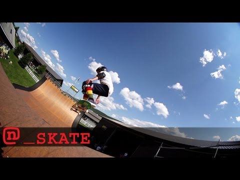 Alex Midler Skates Woodward East In Slow Motion: NKA Project - UCsert8exifX1uUnqaoY3dqA