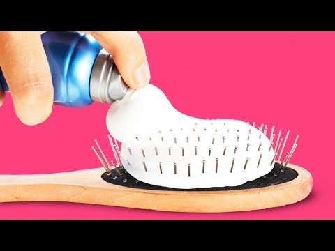 27 BEAUTY HACKS YOU SHOULD HAVE KNOWN EARLIER - UC295-Dw_tDNtZXFeAPAW6Aw