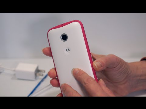 Moto E (2nd Gen, 2015) Review - UCW6J17hZ_Vgr6cQgd_kHt5A