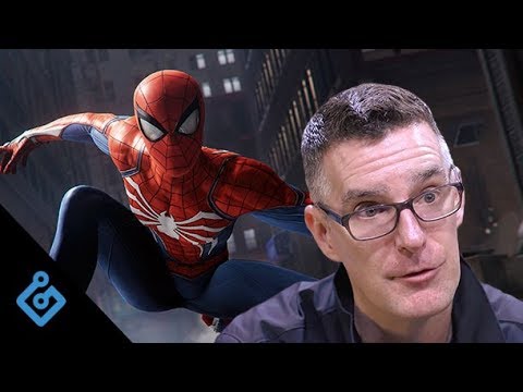 Why Spider-Man Is So Important - UCK-65DO2oOxxMwphl2tYtcw