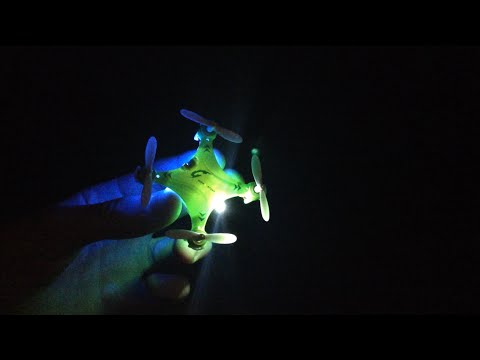 Eachine H7 Night Flight - UC2c9N7iDxa-4D-b9T7avd7g