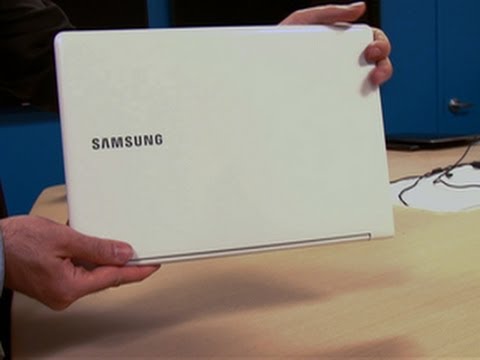 Samsung Ativ Book 9 Lite hands-on - UCOmcA3f_RrH6b9NmcNa4tdg