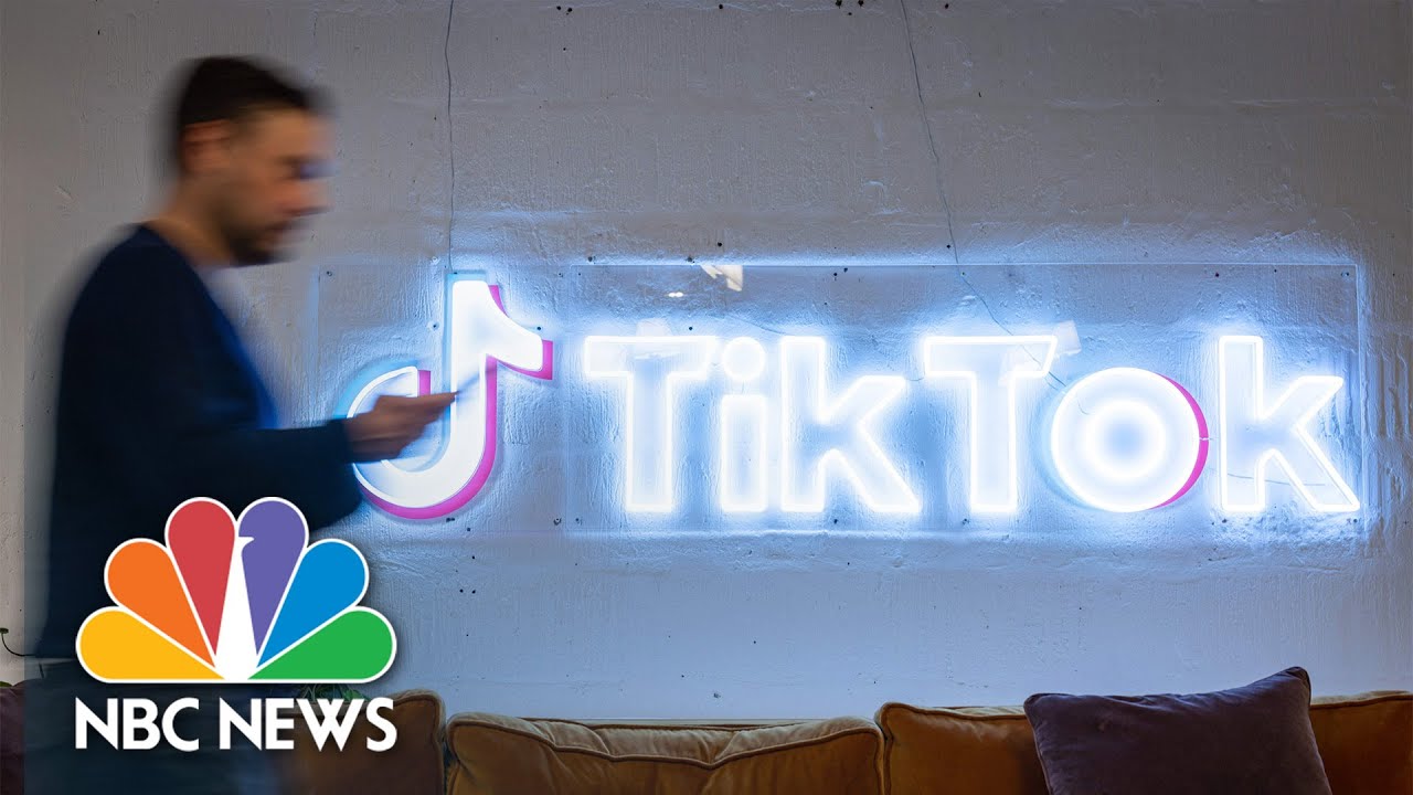 TikTok banned in Montana as Supreme Court sides with Google and Twitter