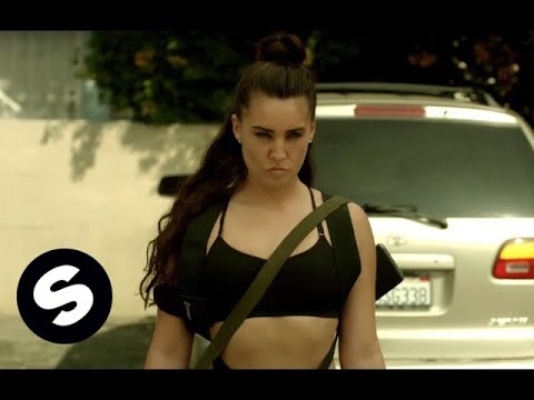 Blasterjaxx & Breathe Carolina - Soldier ft. Tamra Keenan (Official Music Video) - UCpDJl2EmP7Oh90Vylx0dZtA