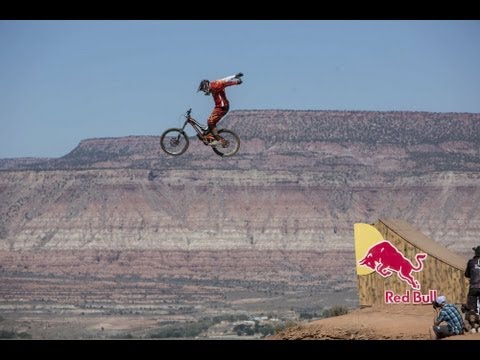 Red Bull Rampage Winning Run - Kurt Sorge 2012 - UCblfuW_4rakIf2h6aqANefA