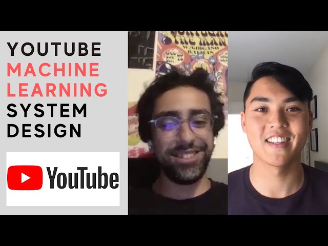 How to Ace a Machine Learning System Design Interview Question