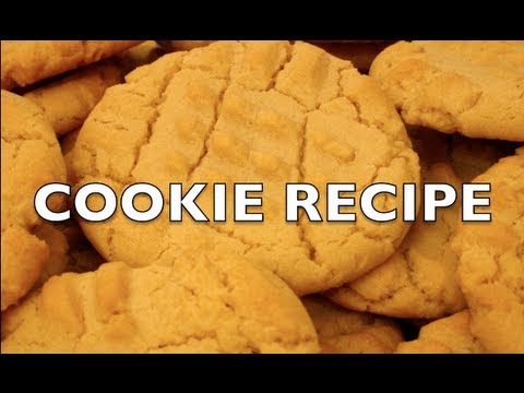 EGG FREE COOKIE RECIPE - GregsKitchen - UCGXHiIMcPZ9IQNwmJOv12dQ