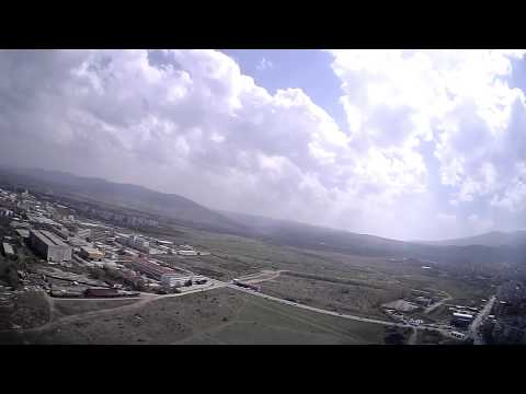 Ranger EX - Long Range FPV Platform maiden flight - UCG_c0DGOOGHrEu3TO1Hl3AA