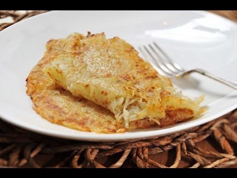 Papas hash brown - Hash Browns - UCvg_5WAbGznrT5qMZjaXFGA