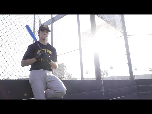 Capistrano Valley High School Baseball is a Must-See